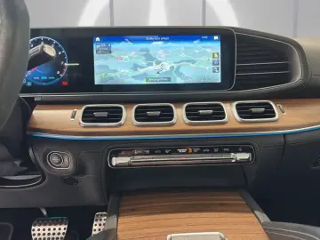 GLE 63 AMG 4M+ PERF.AGA&LENK+NIGHT+DIST+PANO+HUD