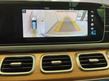 GLE 63 AMG 4M+ PERF.AGA&LENK+NIGHT+DIST+PANO+HUD