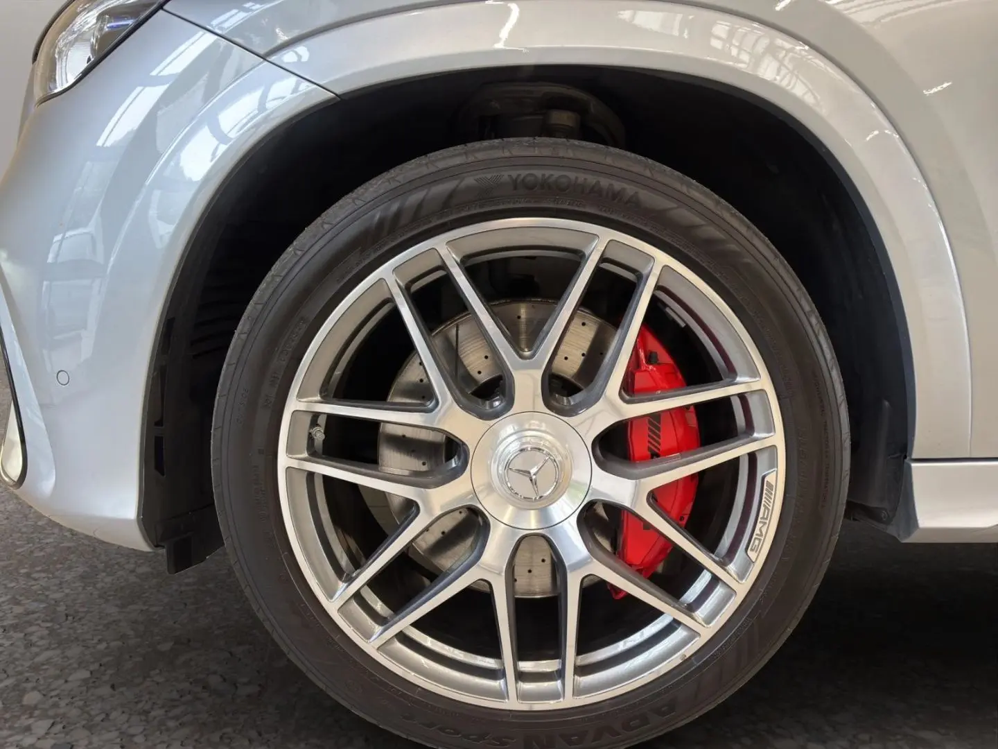 GLE 63 AMG 4M+ PERF.AGA&LENK+NIGHT+DIST+PANO+HUD