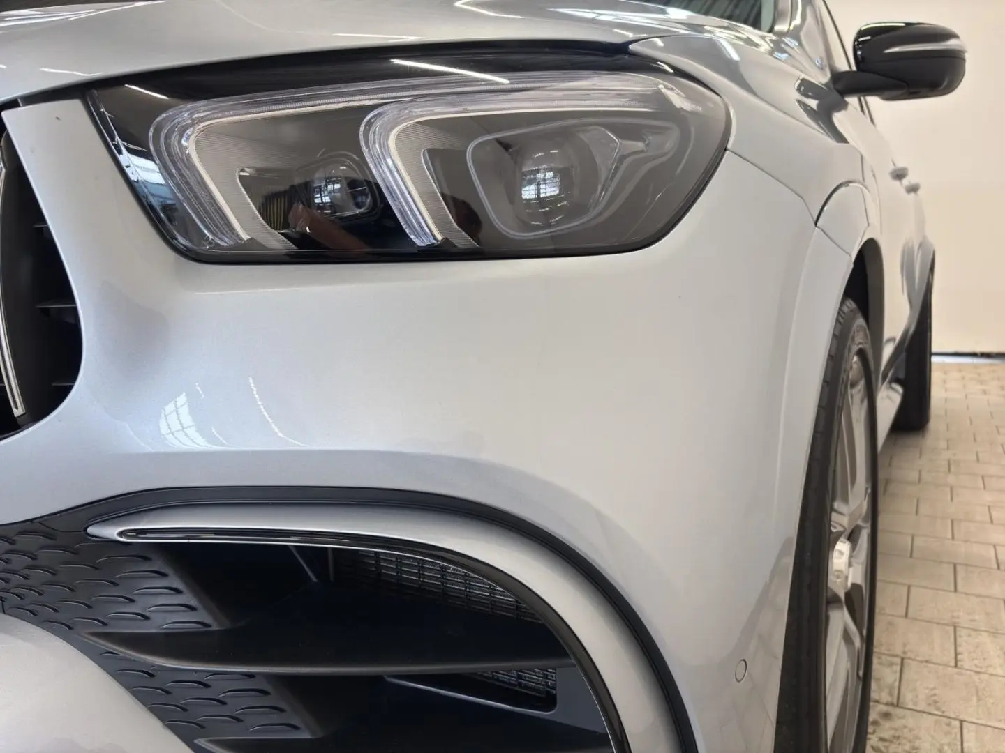 GLE 63 AMG 4M+ PERF.AGA&LENK+NIGHT+DIST+PANO+HUD