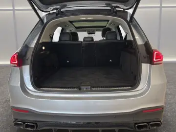 GLE 63 AMG 4M+ PERF.AGA&LENK+NIGHT+DIST+PANO+HUD