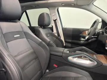 GLE 63 AMG 4M+ PERF.AGA&LENK+NIGHT+DIST+PANO+HUD