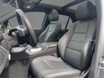 GLE 450 d 4M AMG/Night/Pano/360°/AHK