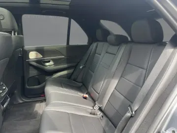 GLE 450 d 4M AMG/Night/Pano/360°/AHK