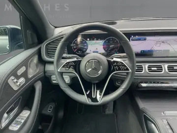 GLE 450 d 4M AMG/Night/Pano/360°/AHK