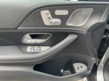 GLE 450 d 4M AMG/Night/Pano/360°/AHK