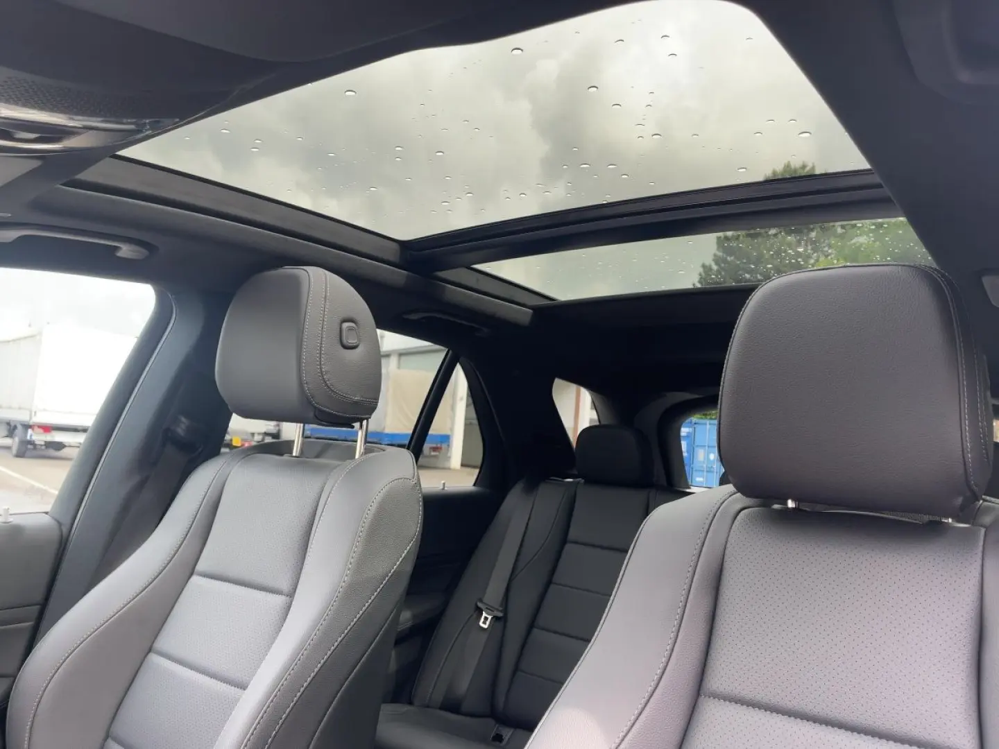 GLE 450 d 4M AMG/Night/Pano/360°/AHK