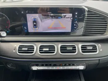 GLE 450 d 4M AMG/Night/Pano/360°/AHK