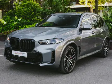 BMW X5 40d M Pachet 2024