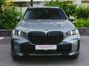 BMW X5 40d M Pachet 2024