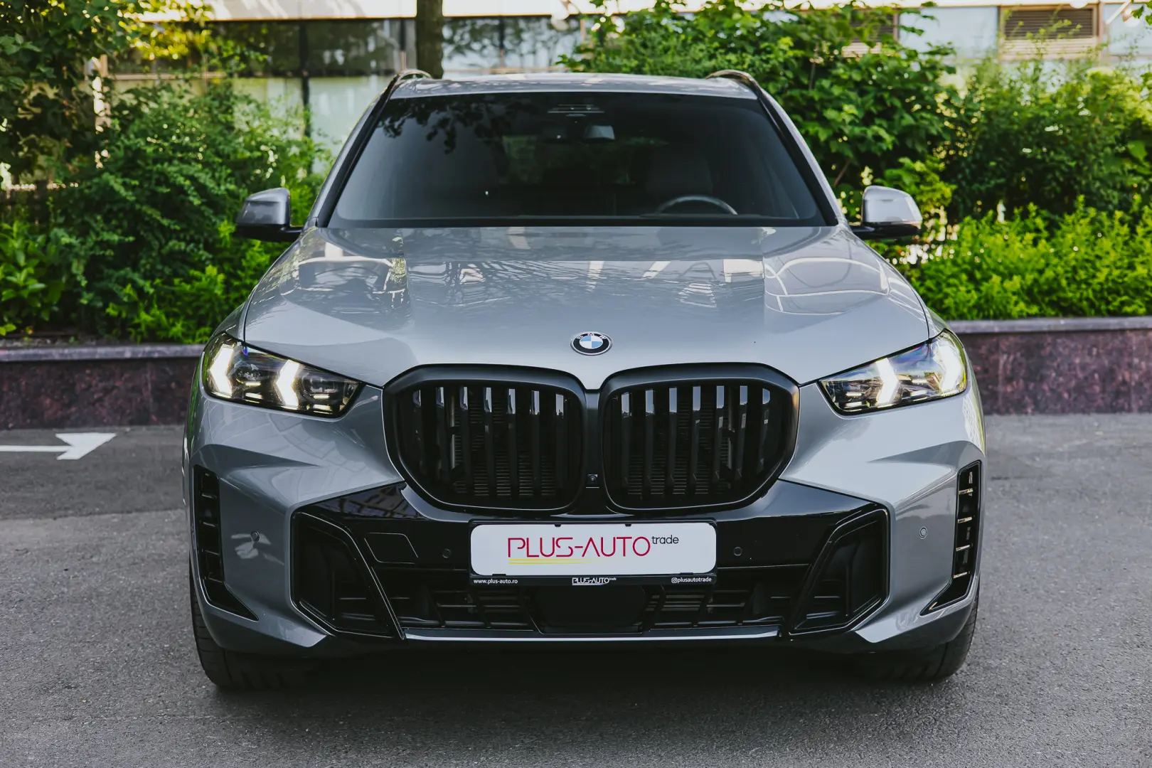 BMW X5 40d M Pachet 2024