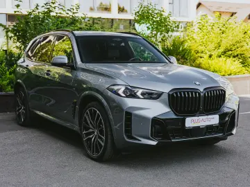 BMW X5 40d M Pachet 2024