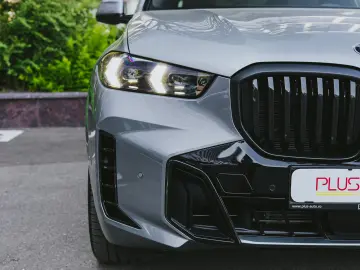 BMW X5 40d M Pachet 2024