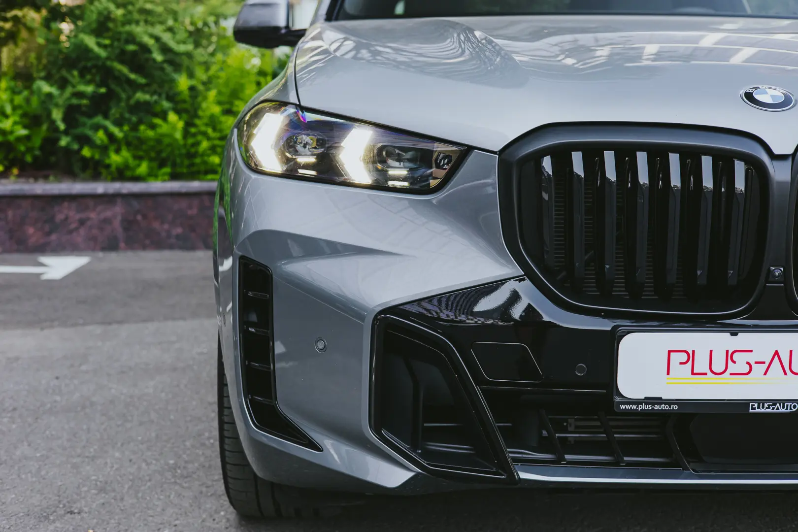 BMW X5 40d M Pachet 2024