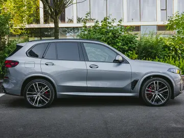 BMW X5 40d M Pachet 2024