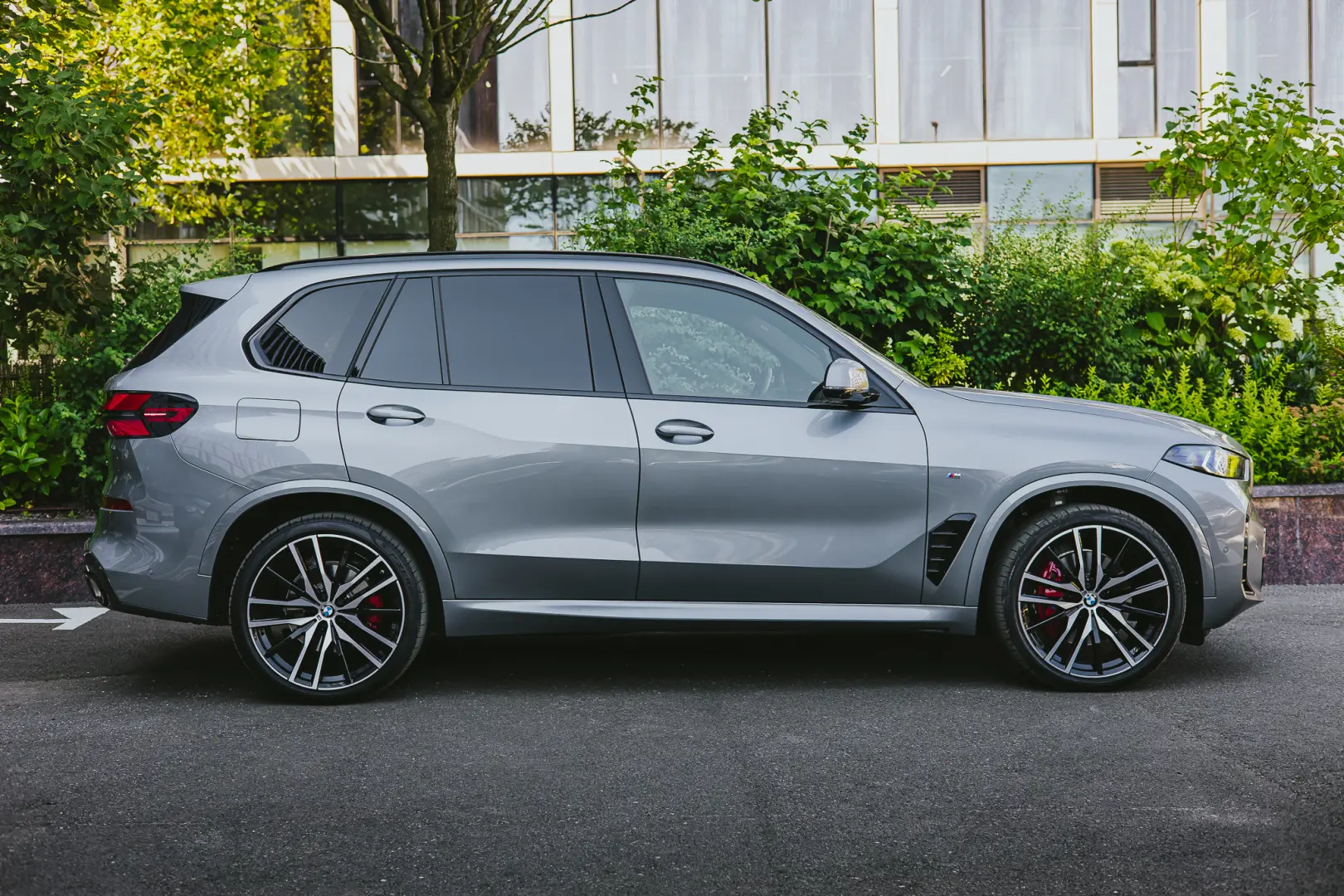 BMW X5 40d M Pachet 2024