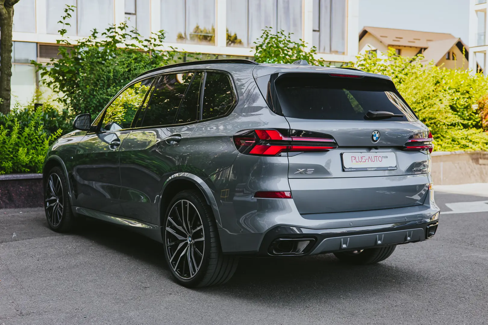 BMW X5 40d M Pachet 2024