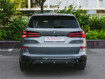 BMW X5 40d M Pachet 2024
