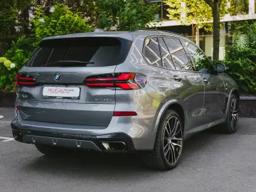 BMW X5 40d M Pachet 2024