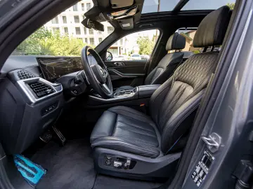 BMW X5 40d M Pachet 2024