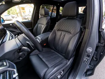 BMW X5 40d M Pachet 2024
