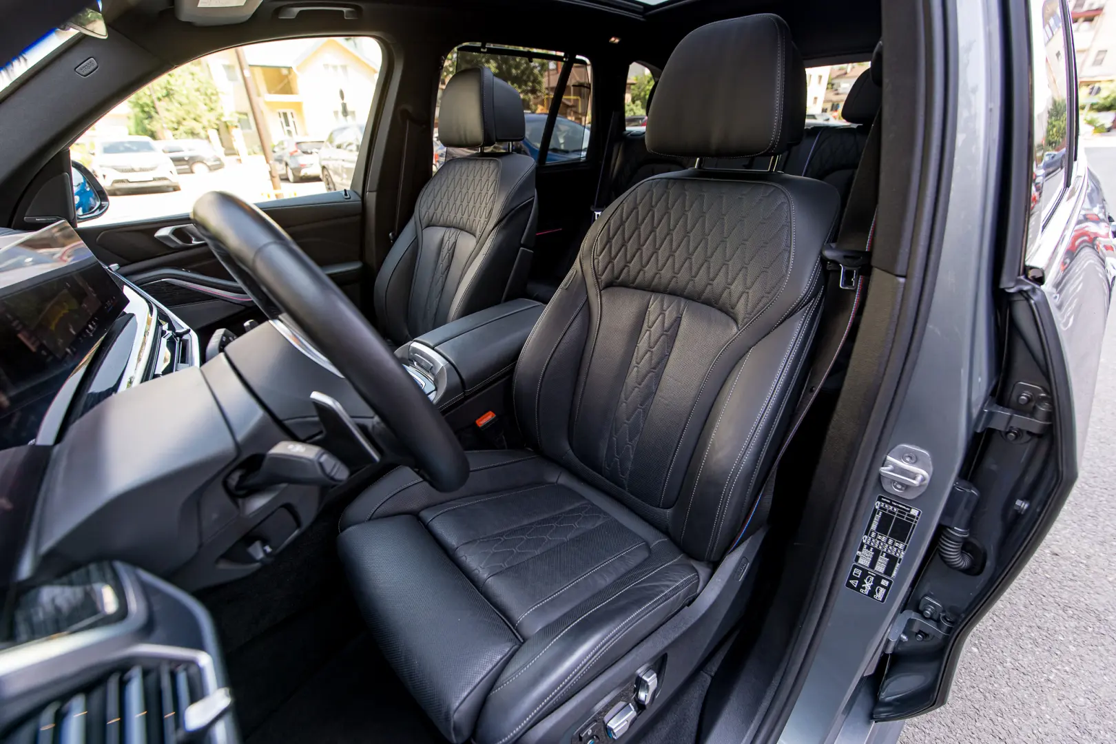 BMW X5 40d M Pachet 2024