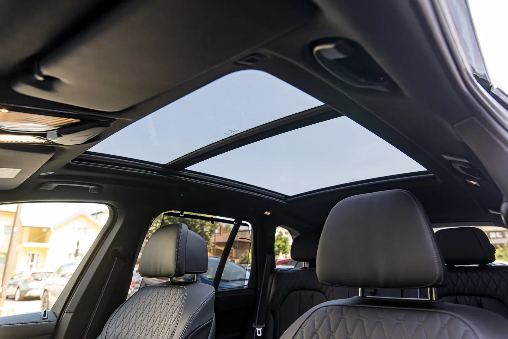 BMW X5 40d M Pachet 2024