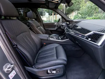 BMW X5 40d M Pachet 2024