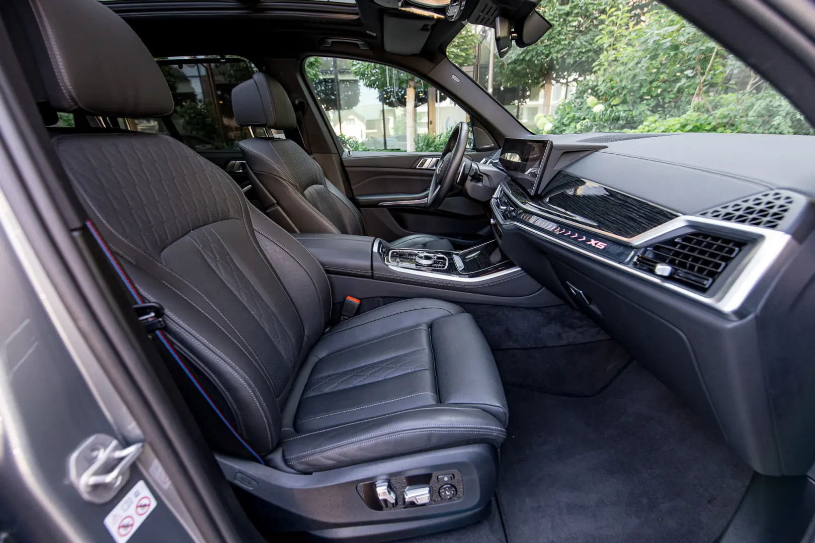 BMW X5 40d M Pachet 2024