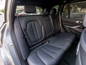 BMW X5 40d M Pachet 2024
