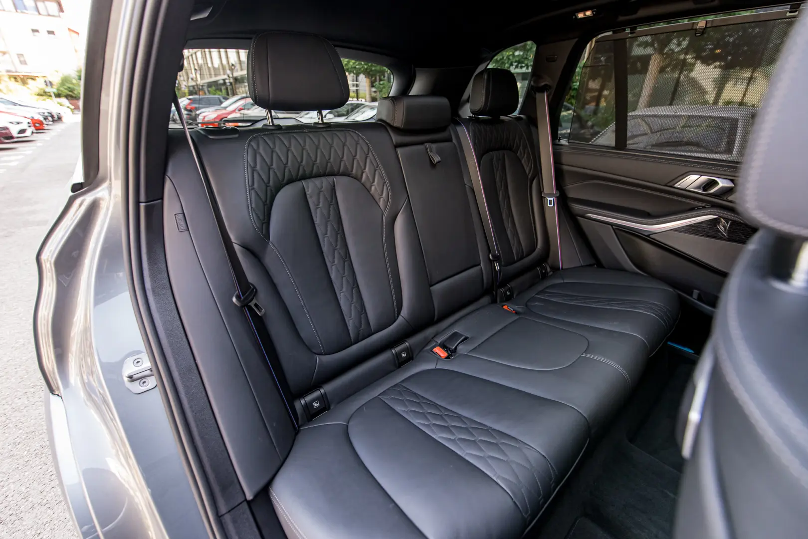 BMW X5 40d M Pachet 2024