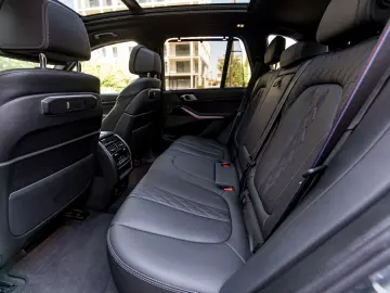 BMW X5 40d M Pachet 2024