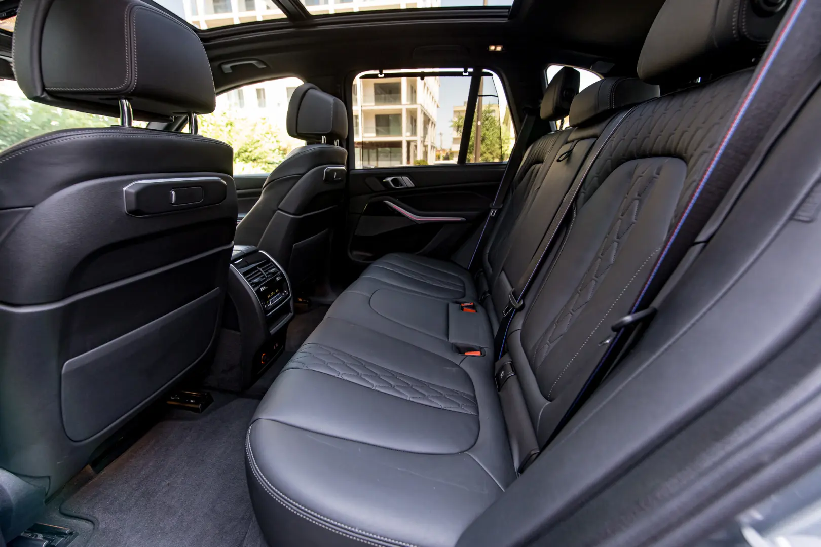 BMW X5 40d M Pachet 2024