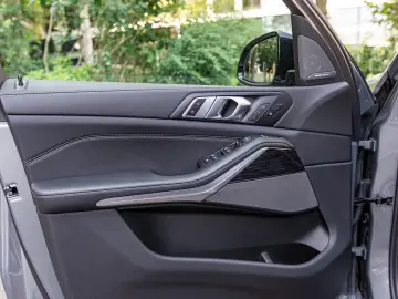 BMW X5 40d M Pachet 2024