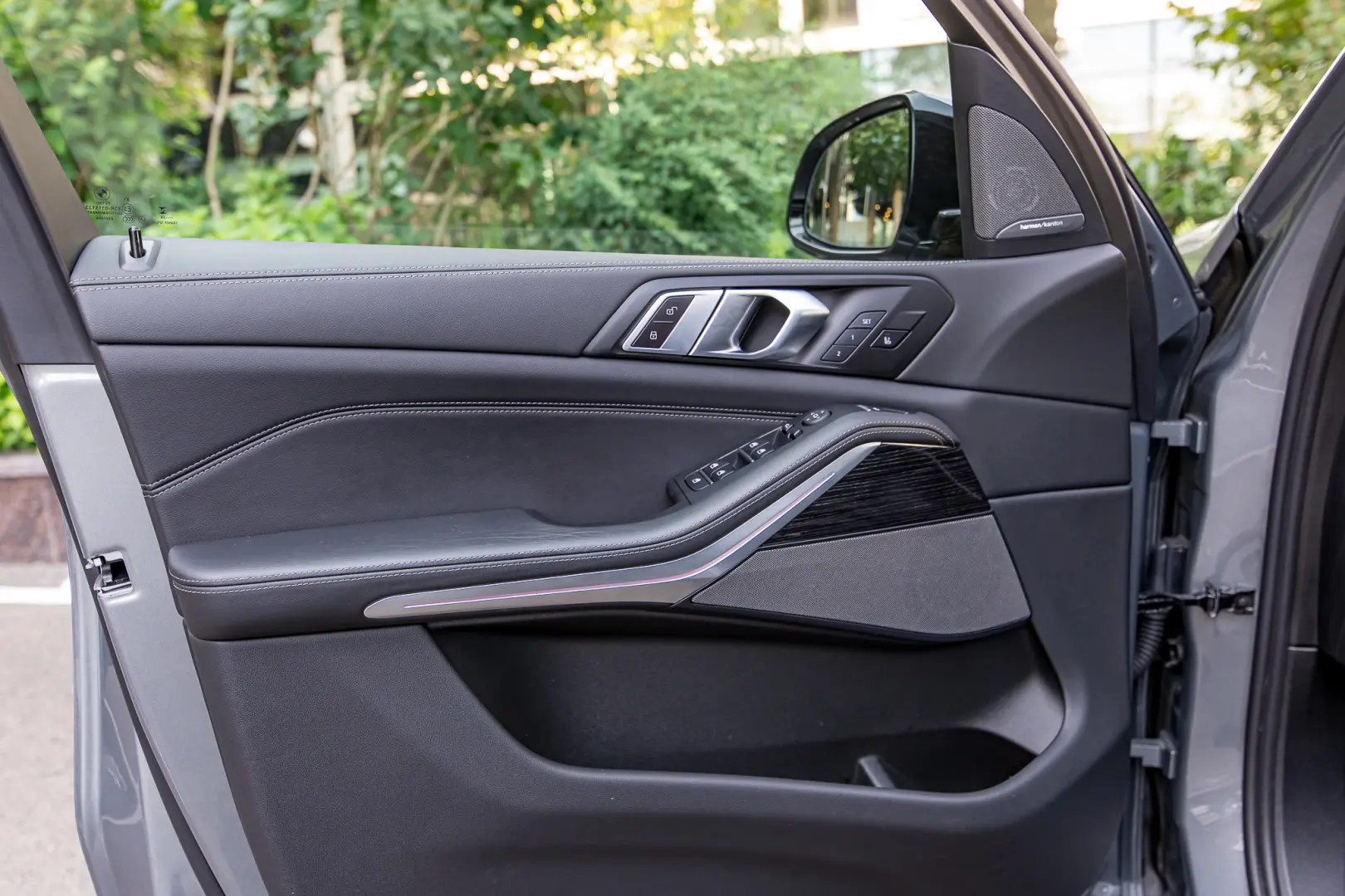 BMW X5 40d M Pachet 2024