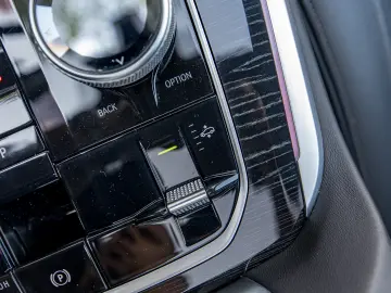 BMW X5 40d M Pachet 2024