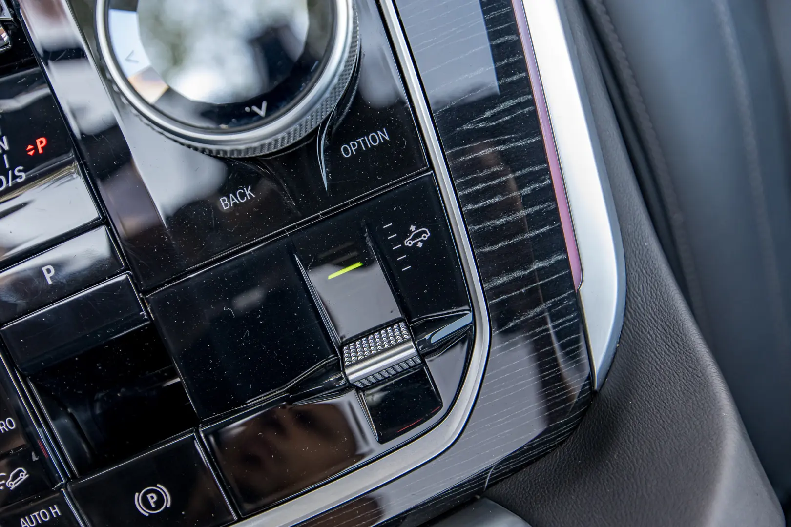 BMW X5 40d M Pachet 2024