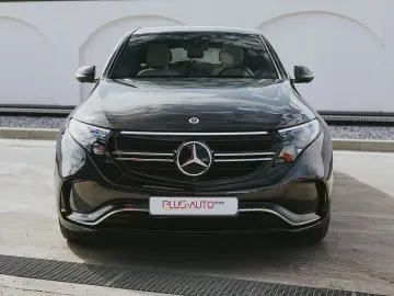 Mercedes EQC 400 4Matic