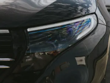 Mercedes EQC 400 4Matic