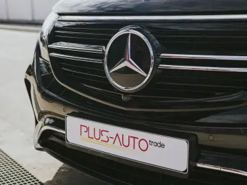 Mercedes EQC 400 4Matic