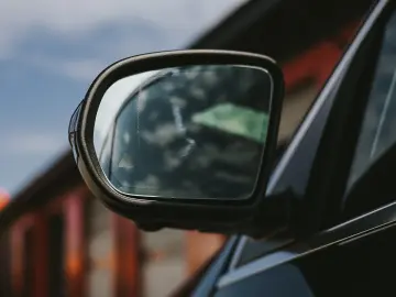 Mercedes EQC 400 4Matic
