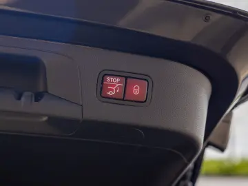 Mercedes EQC 400 4Matic