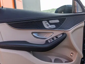 Mercedes EQC 400 4Matic