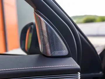 Mercedes EQC 400 4Matic