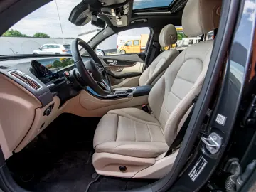 Mercedes EQC 400 4Matic