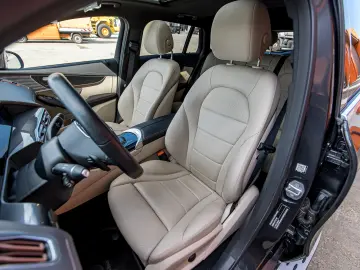 Mercedes EQC 400 4Matic