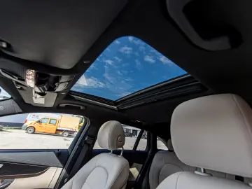 Mercedes EQC 400 4Matic