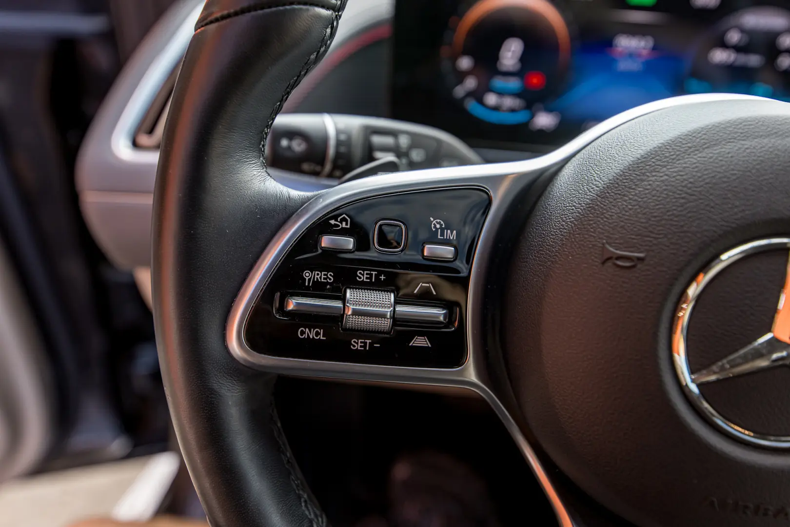 Mercedes EQC 400 4Matic