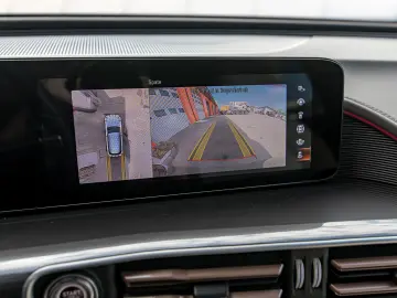 Mercedes EQC 400 4Matic