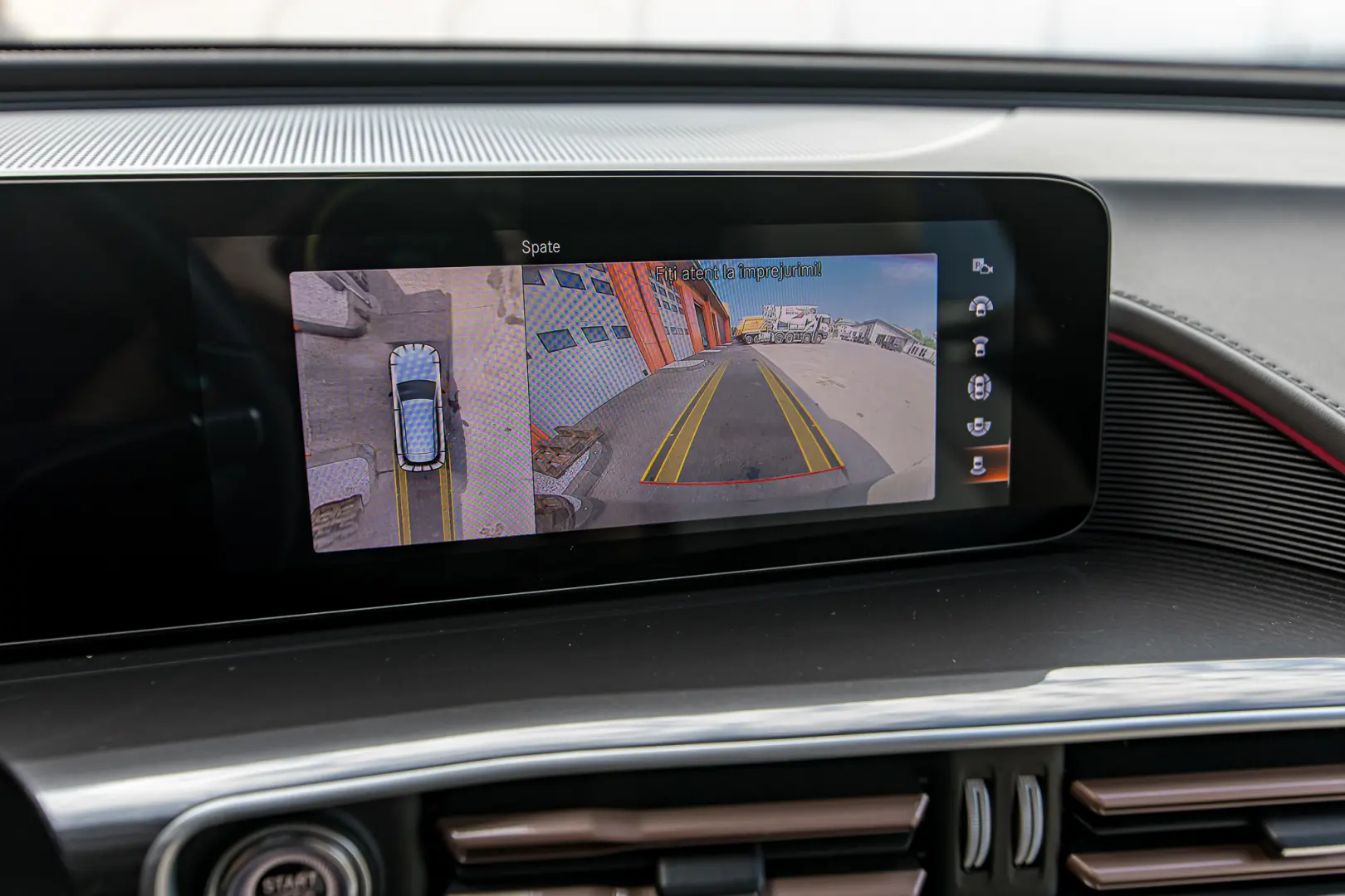 Mercedes EQC 400 4Matic